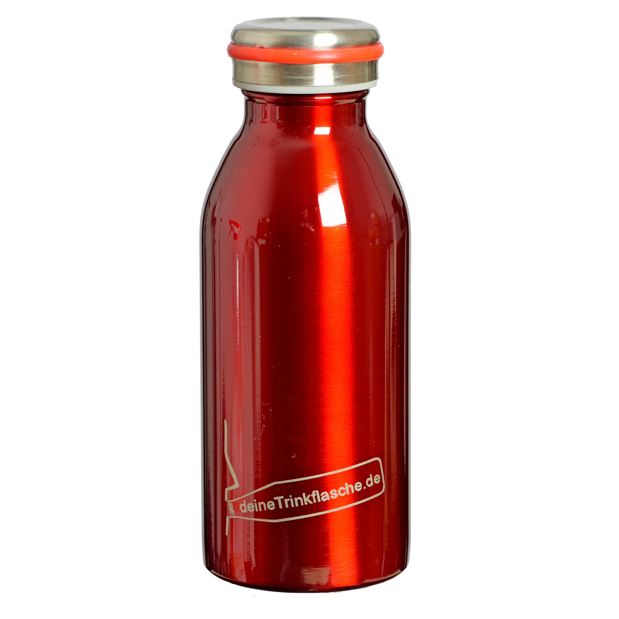 Atai –  elegante Isolierflasche für unterwegs